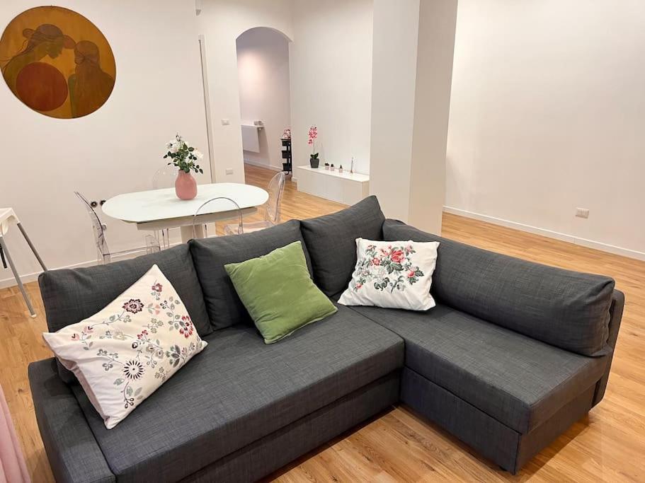 La Casa Di Lillidu - Napoli Most Exclusive Area公寓 外观 照片