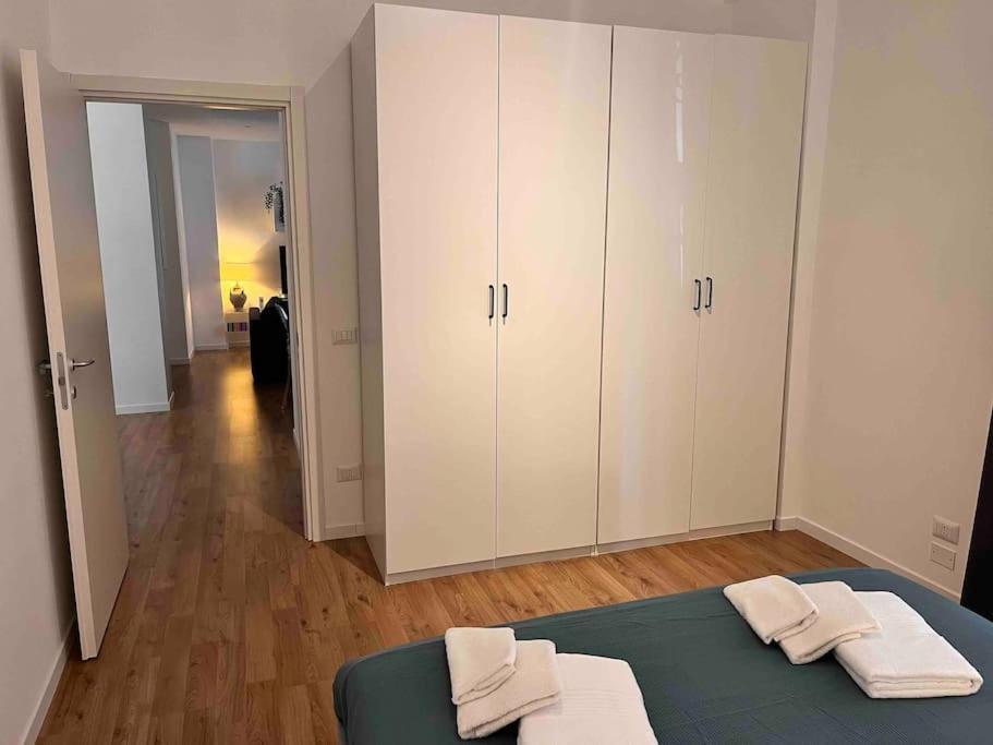 La Casa Di Lillidu - Napoli Most Exclusive Area公寓 外观 照片